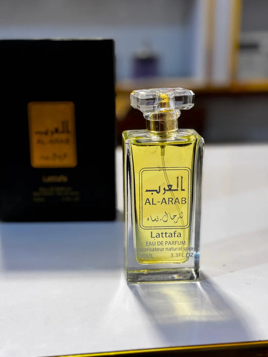 Luxury Perfume | Ameer ul oud and Al Arab