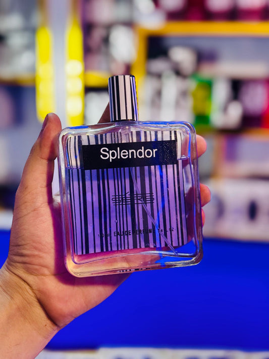 Splender | 100ml