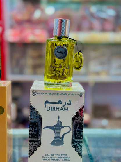 Dirham and Luxury Ameer ul oud Special Deal