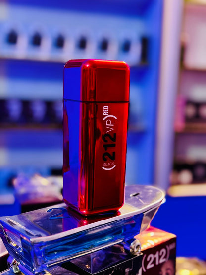 212 Vip Perfume