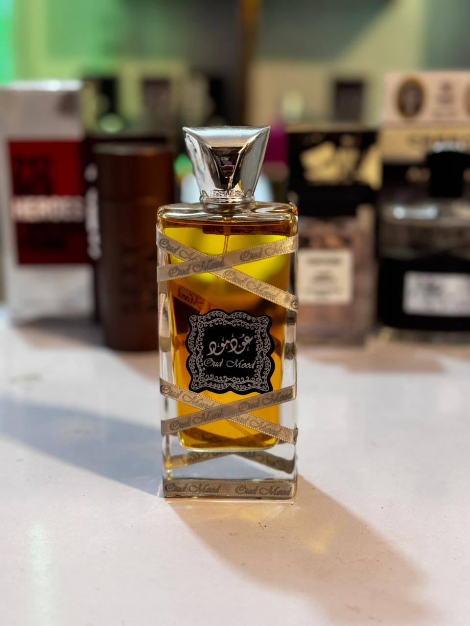 11-11 Live | 5 Perfume Deal