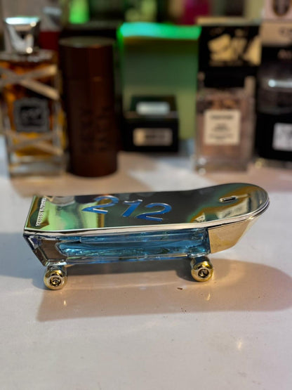 11-11 Live | 5 Perfume Deal