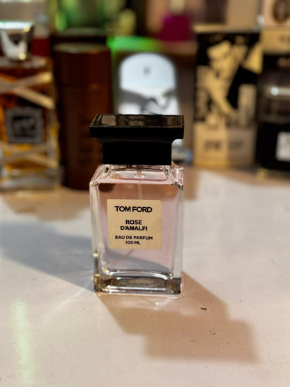 11-11 Live | 5 Perfume Deal